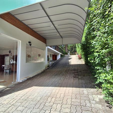 Recanto Ursa Maior Monteverde Extérieur photo