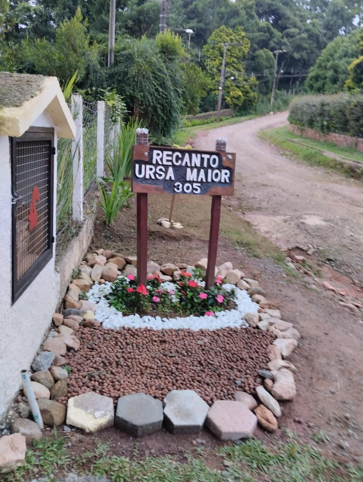 Recanto Ursa Maior Monteverde Extérieur photo