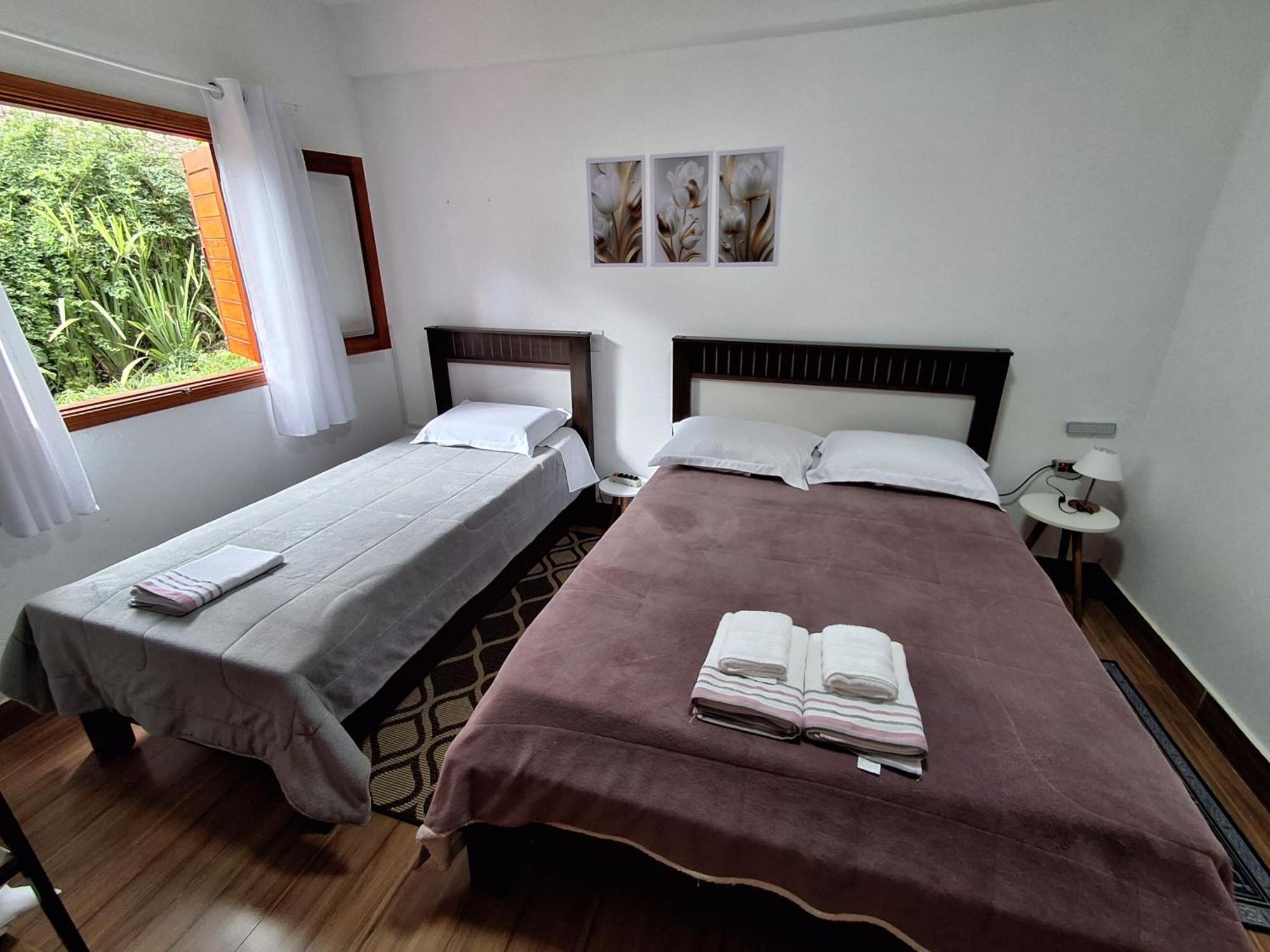 Recanto Ursa Maior Monteverde Extérieur photo