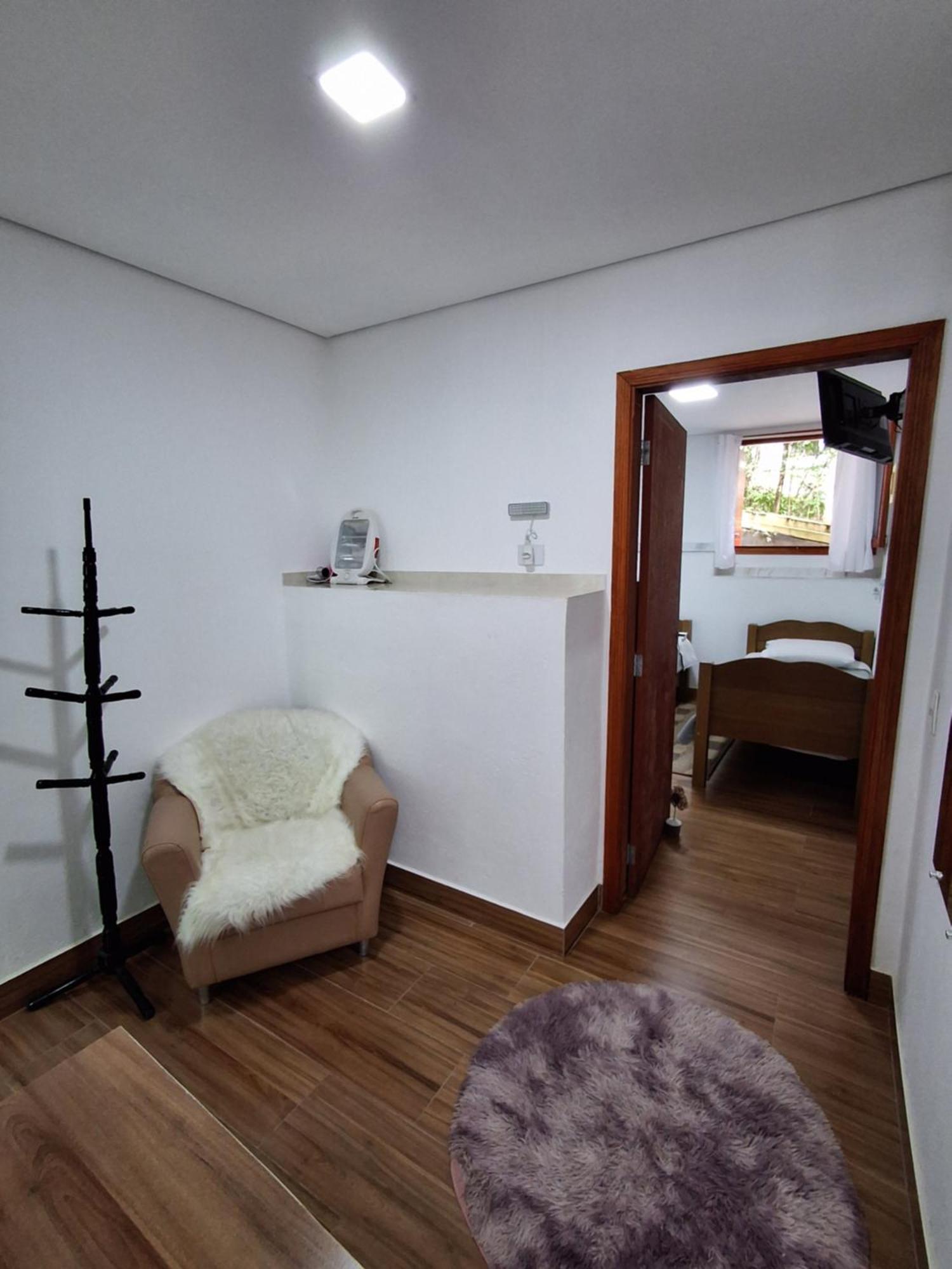 Recanto Ursa Maior Monteverde Extérieur photo