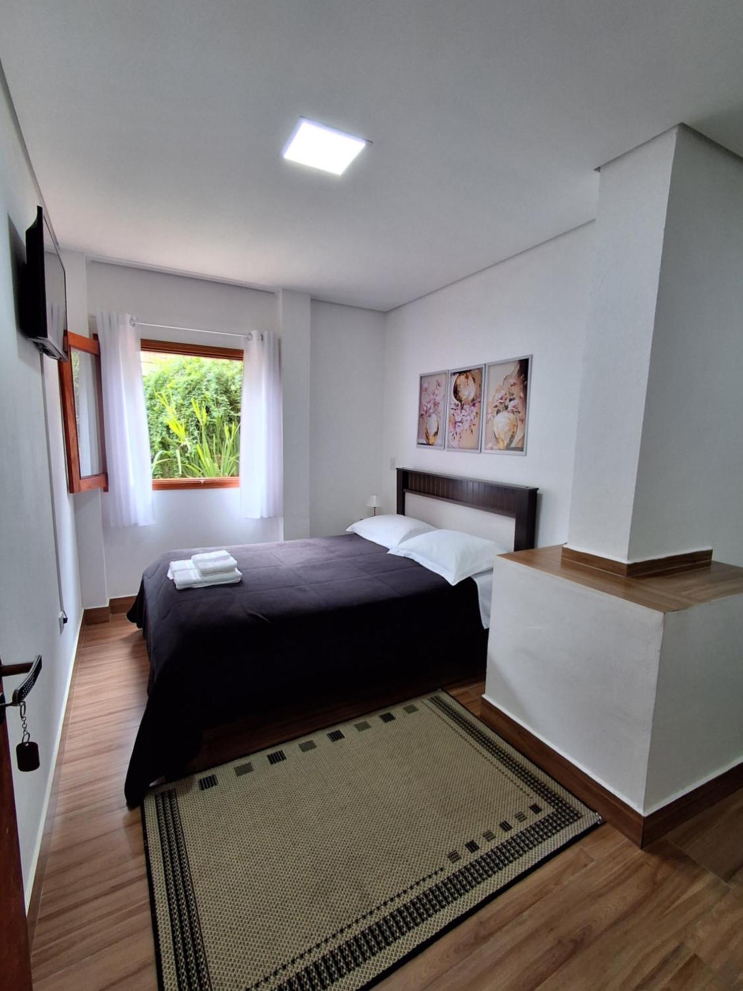 Recanto Ursa Maior Monteverde Extérieur photo